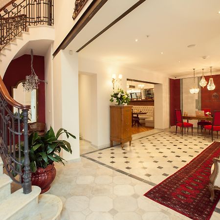 Alma Historica Boutique Hotel Montevideo Exterior foto