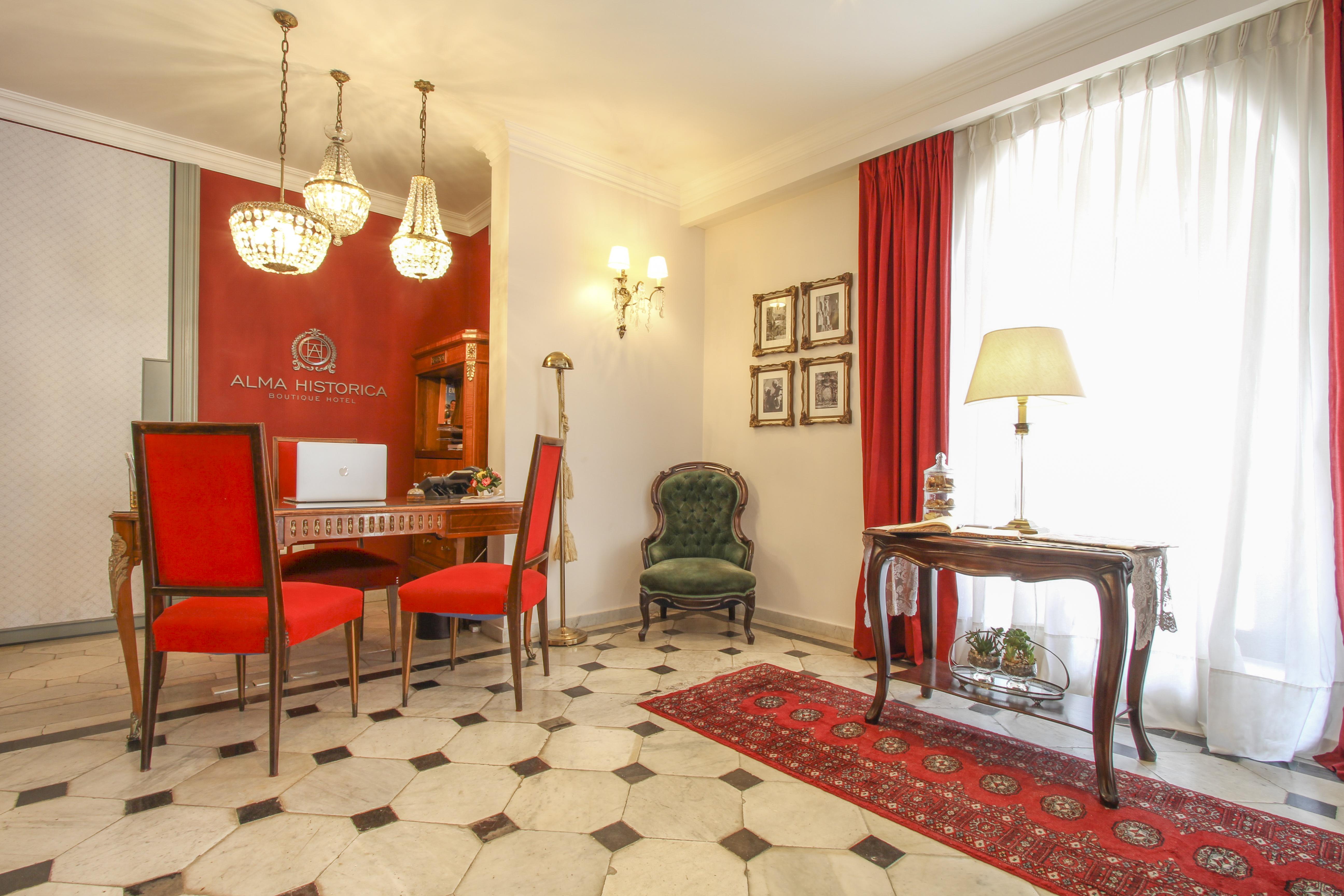 Alma Historica Boutique Hotel Montevideo Exterior foto