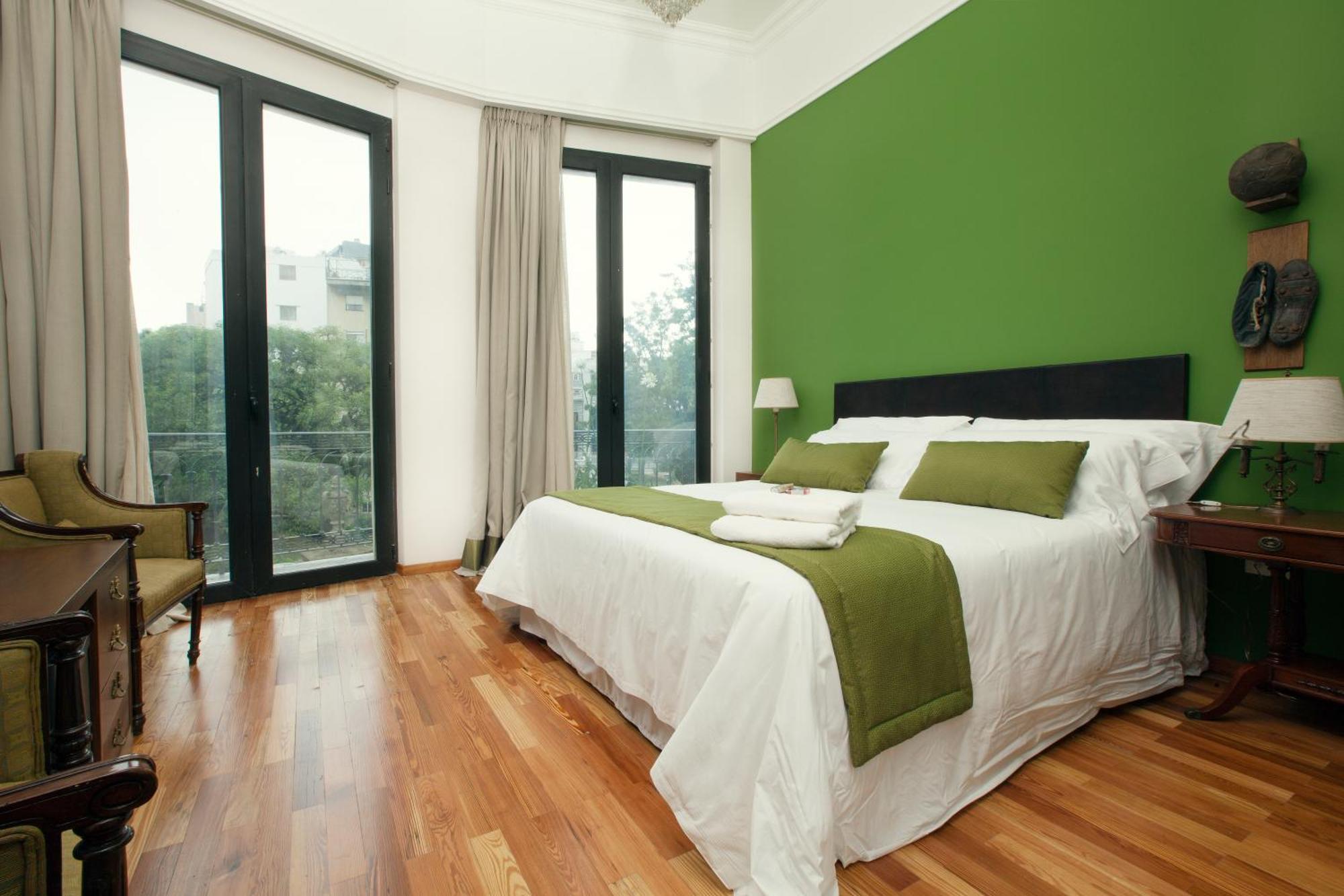 Alma Historica Boutique Hotel Montevideo Zimmer foto